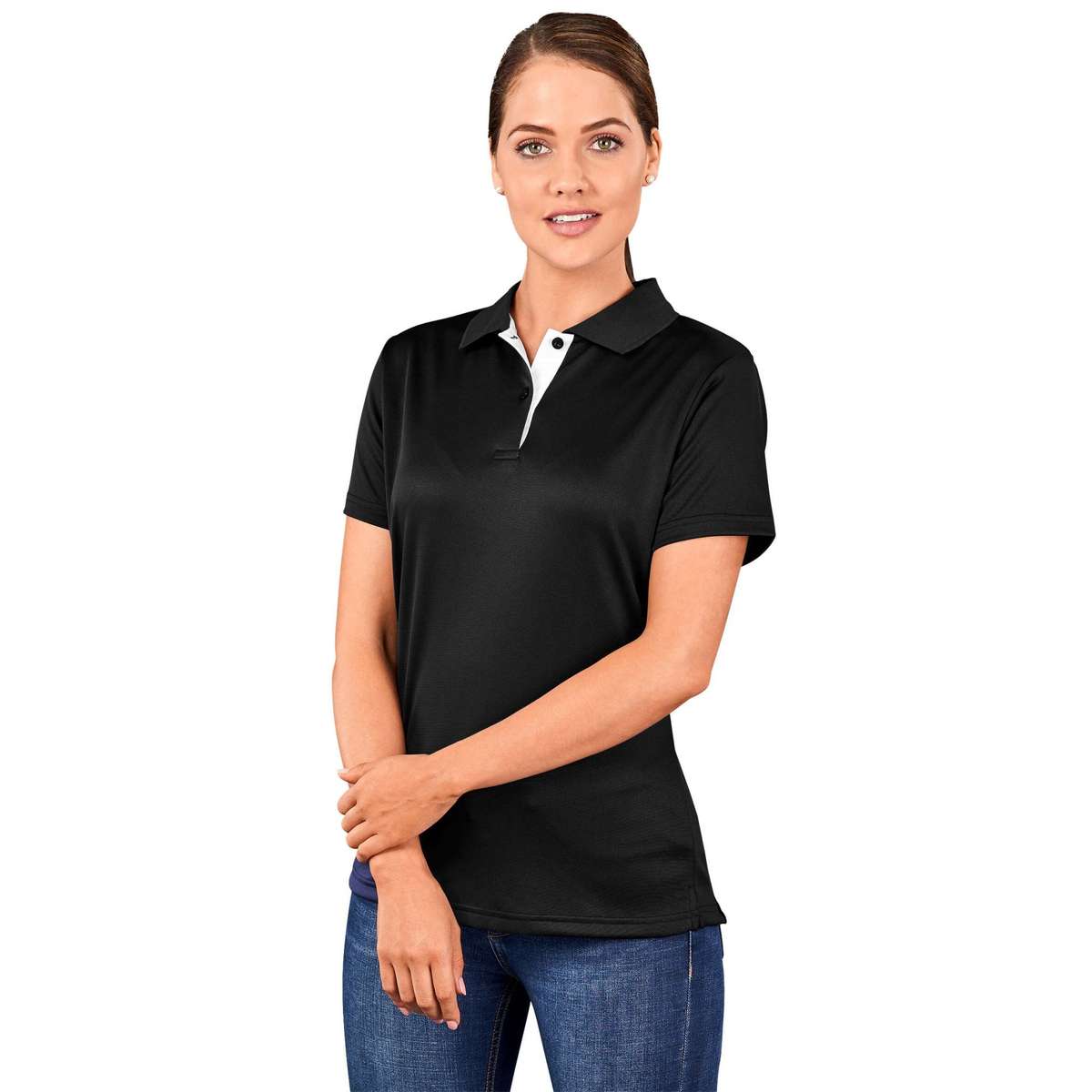 Tournament Techno-Dri Golf Shirt - Mens & Ladies