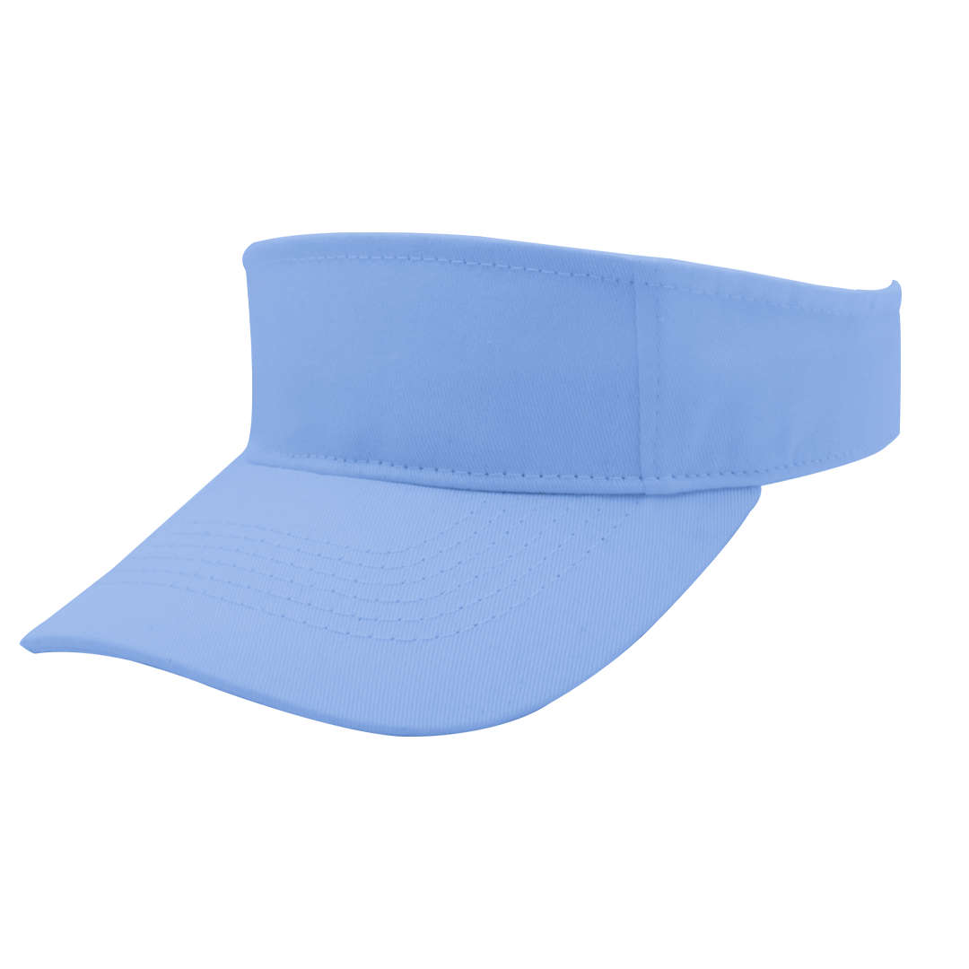 Twill Visor