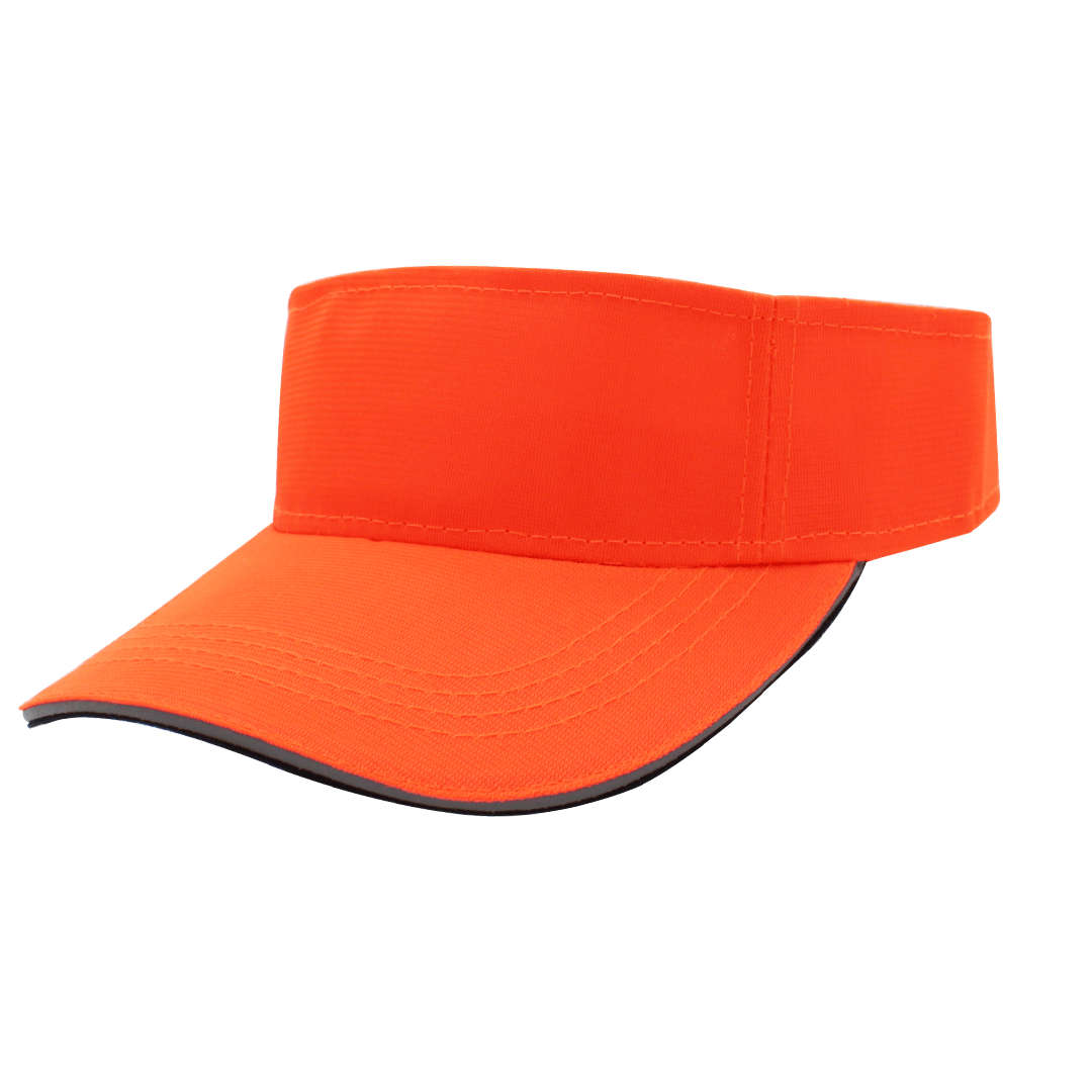 Twill Visor