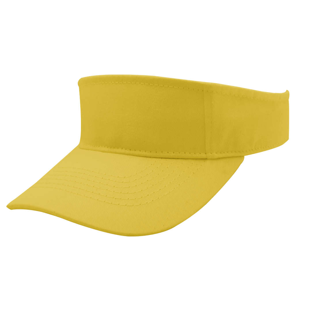 Twill Visor