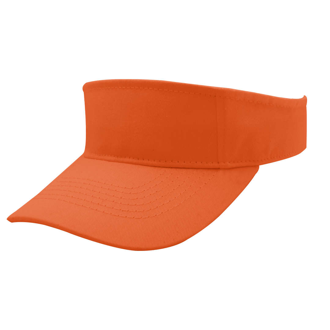 Twill Visor