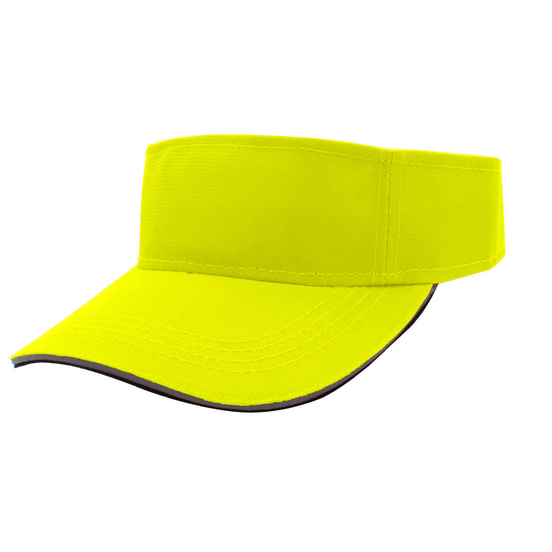 Twill Visor