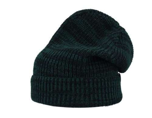 Two-Tone Slouch Beanie