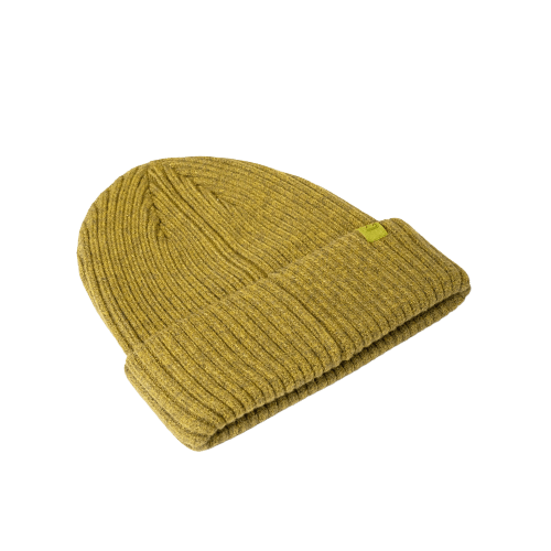 Uflex Cotton Cuffed Beanie