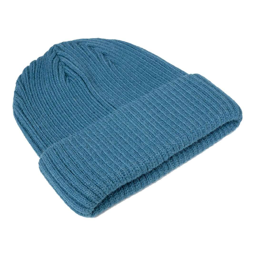 Uflex Cotton Cuffed Beanie