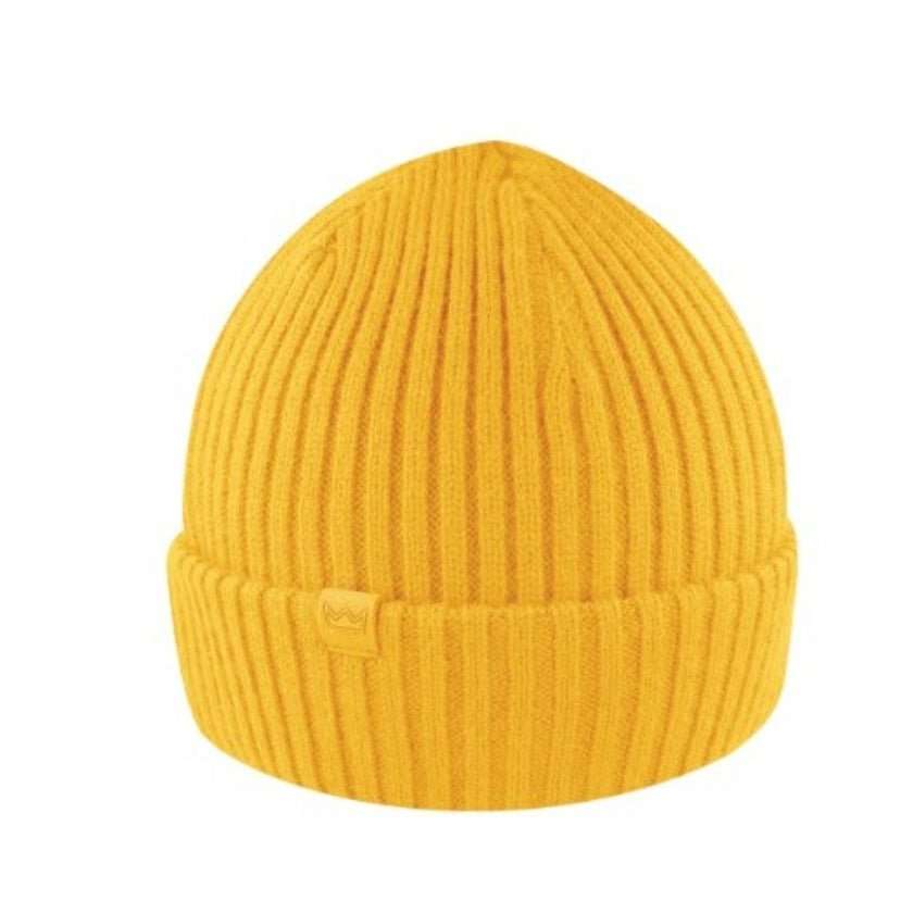 Uflex Cotton Cuffed Beanie