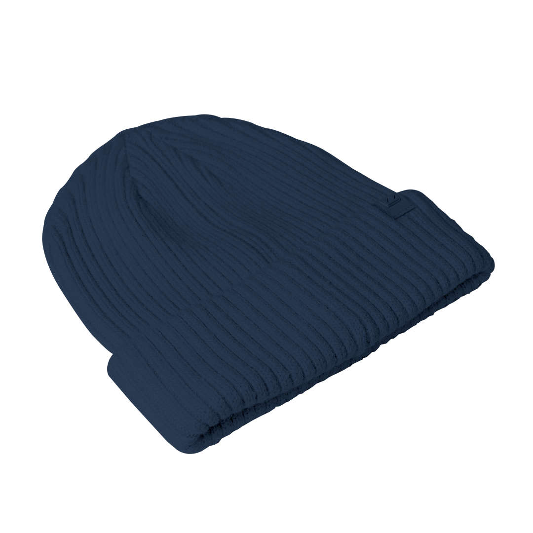 Uflex Cotton Cuffed Beanie