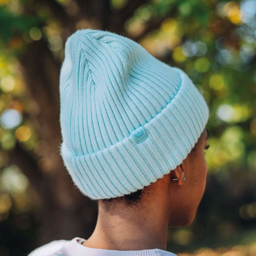 Uflex Cotton Cuffed Beanie