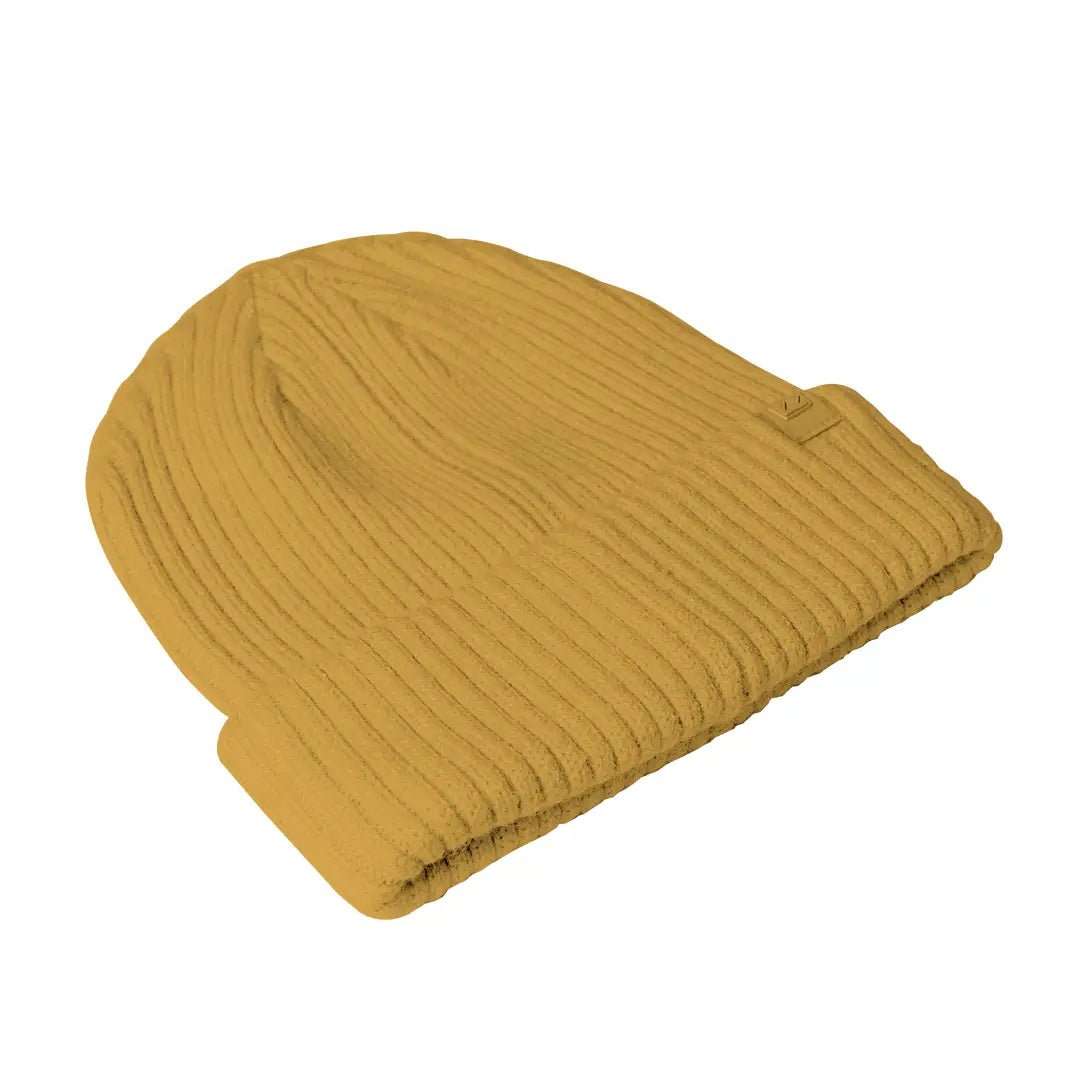 Uflex Cotton Cuffed Beanie