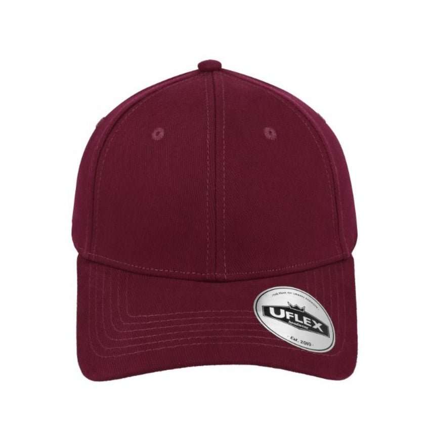 Uflex Pro Style Cap Fitted