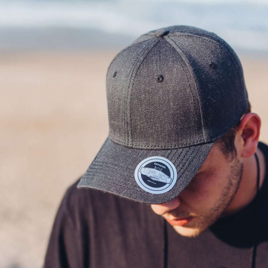Uflex Pro Style Cap Fitted