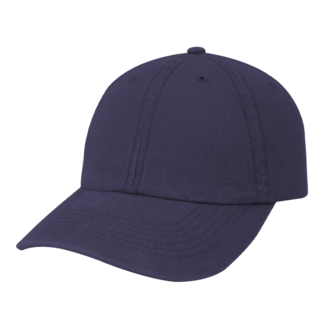 Unstructured Max Wash 6 Panel Cap