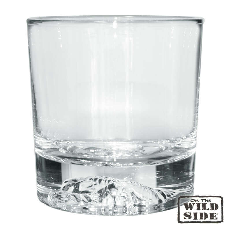 Whisky Glass Elephant - Set of 6