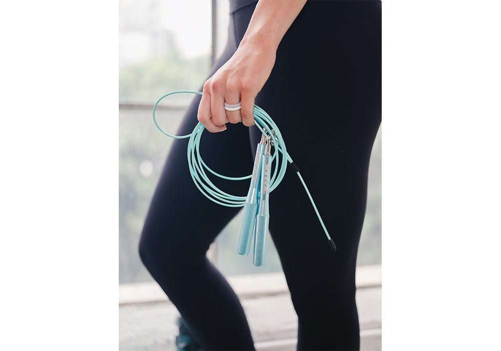 Ziva Speed Skipping Rope