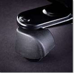 Russell Hobbs 11 Fin Curved Oil Heater