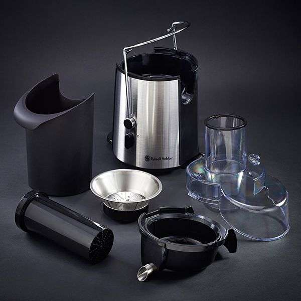 Russell Hobbs Juice Sensation Juice Maker