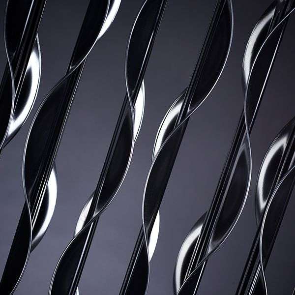 Russell Hobbs 11 Fin Curved Oil Heater