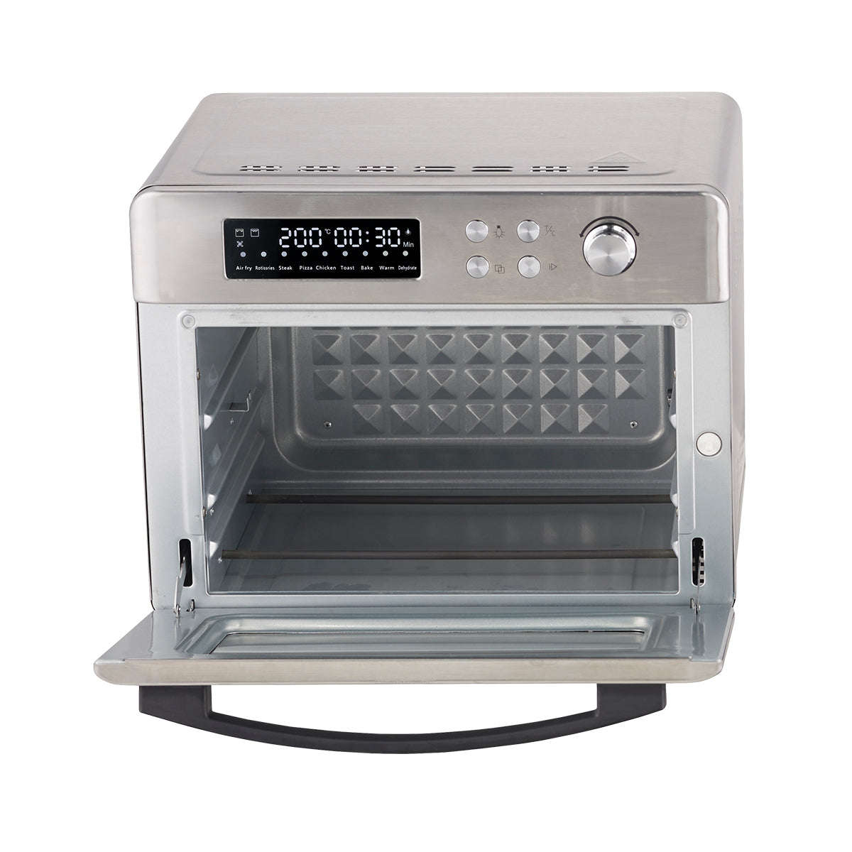 Milex 25L Rotisserie Air Fryer