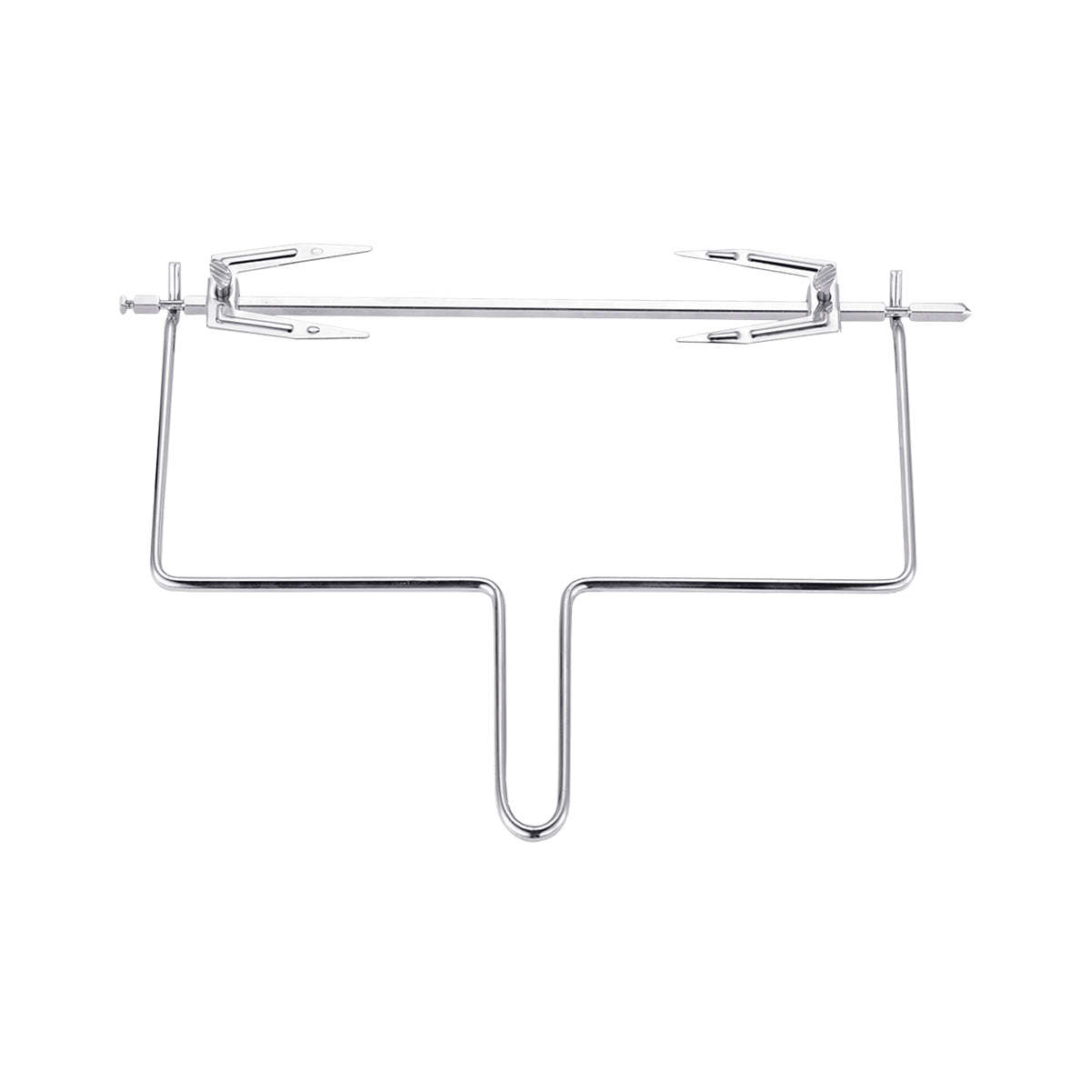 Milex 25L Rotisserie Air Fryer