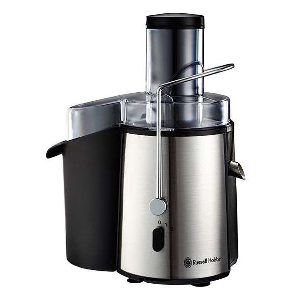 Russell Hobbs Juice Sensation Juice Maker