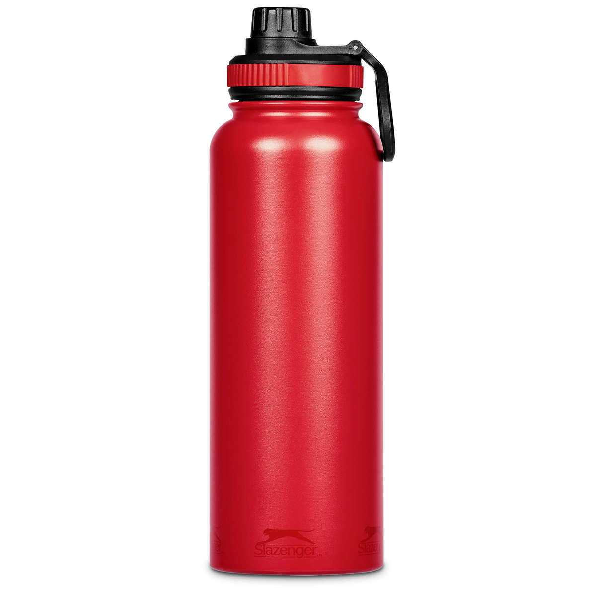 Slazenger Hooper Vacuum Water Bottle - 1.2l