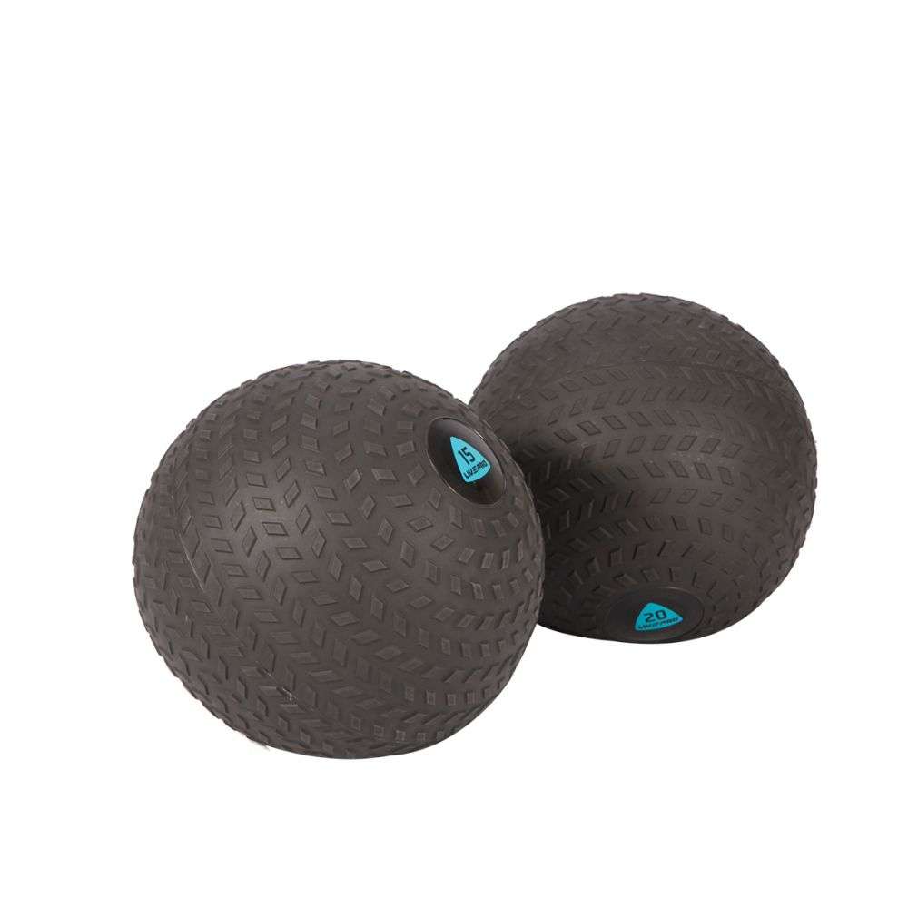 LivePro Slam Ball