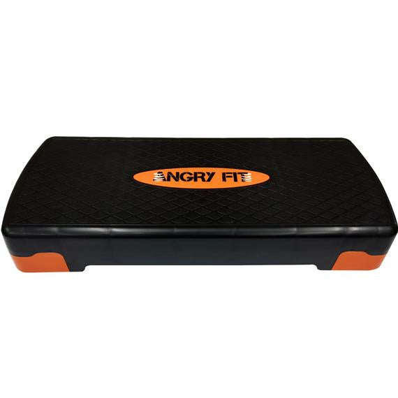 Angry Fit Aerobic / Fitness Step