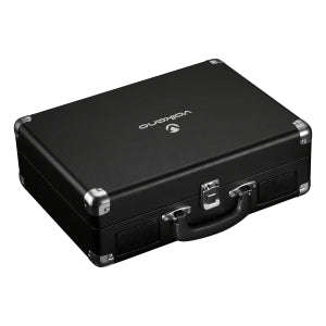 Volkano Retro Series Turntable & Bluetooth Speaker