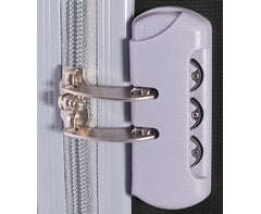 Marco Super Space Luggage Bag - 24 inch