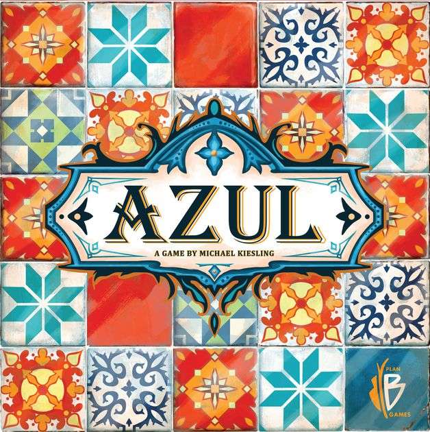Azul - Azul Core Game