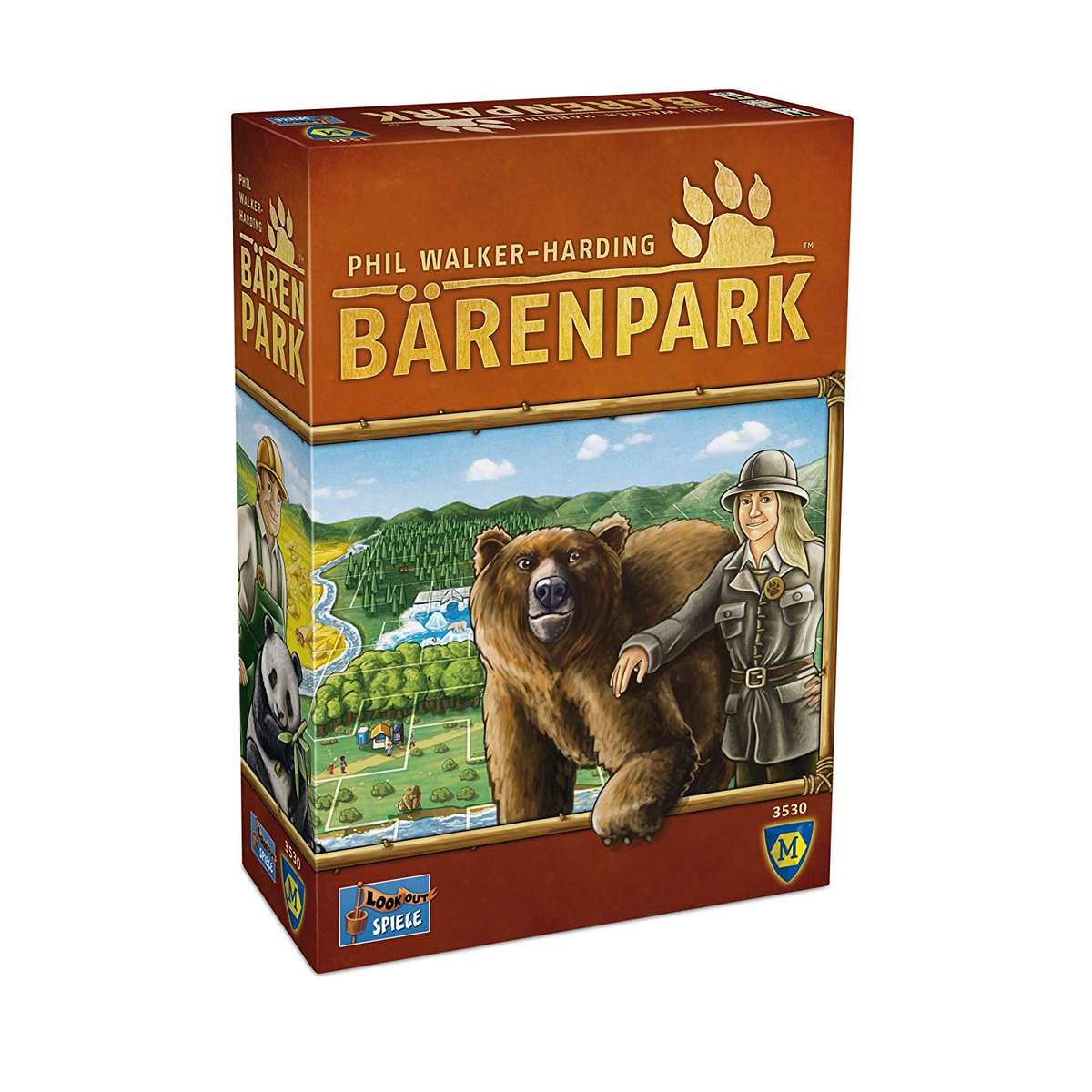 Barenpark