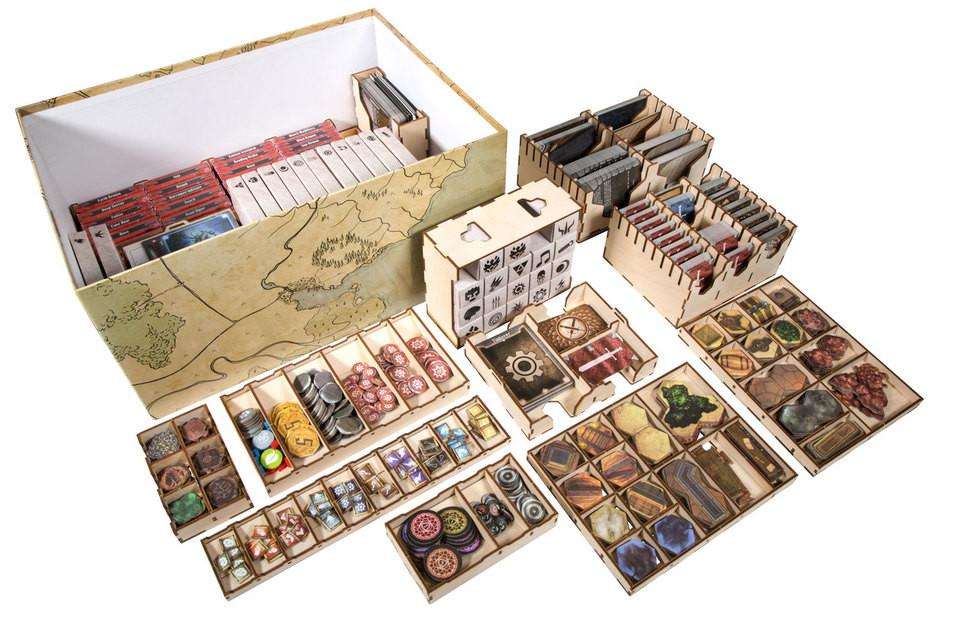 Gloomhaven