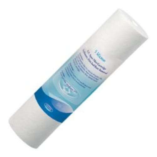 10" Std Sediment Filter