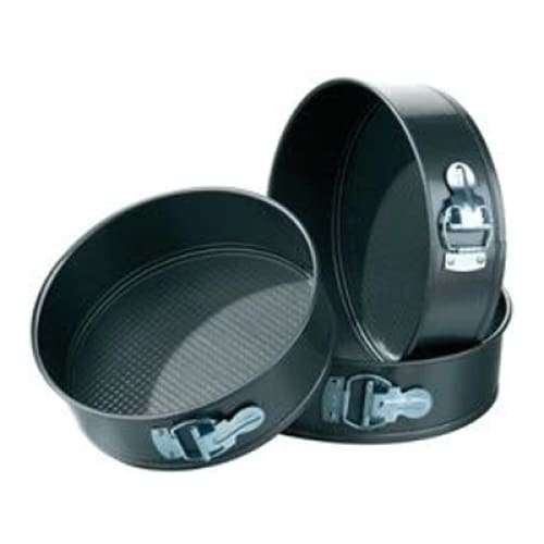 240mm Spring Form Tin Non Stick Sft3024