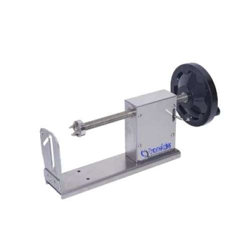 3 In 1 Manual Spiral Potato Cutter Chromecater
