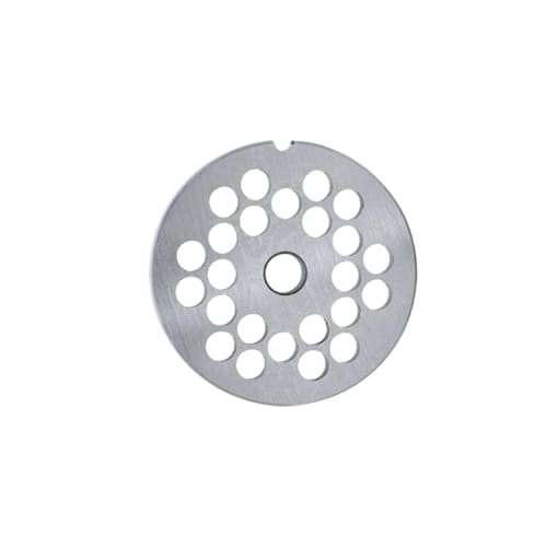 Tk-8 Plate Only 8 Mm Only Chromecater