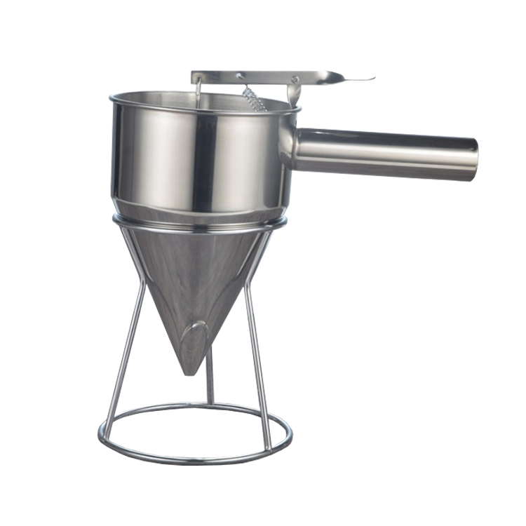 Batter Dispenser  BDS