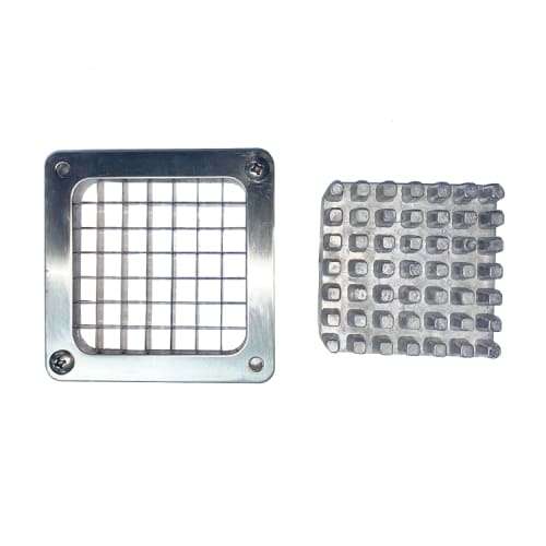 Blade Set Fyp-01 Blade Set (12mm x 12mm) Chromecater Fyp-01