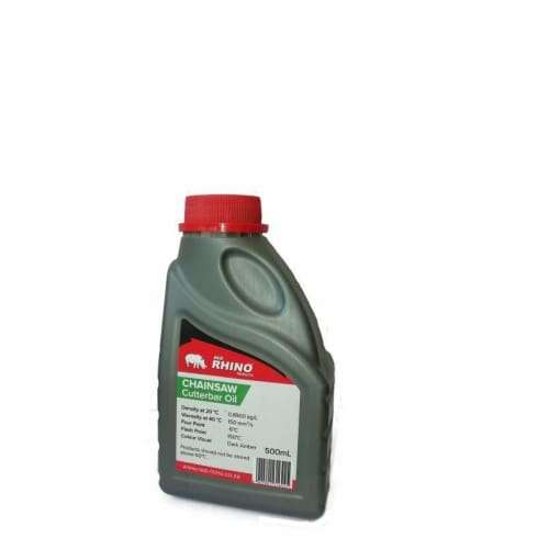 Chain Oil 500ml 500ml-chain