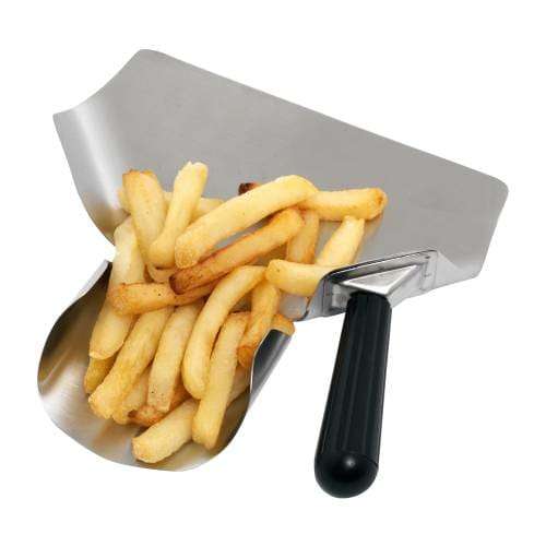 Chip Bagging Scoop Cbs0001
