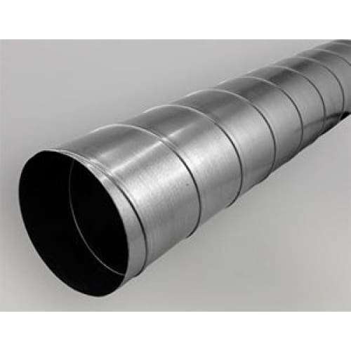 Flue Pipe 200mm Fp200