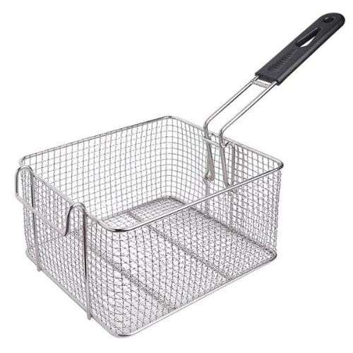 6l Fryer Df Basket