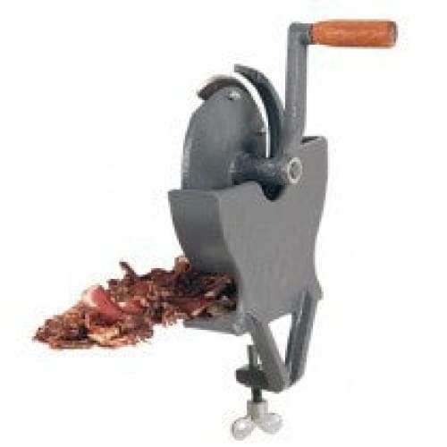 Hand Operated Biltong Slicer Bsh2002