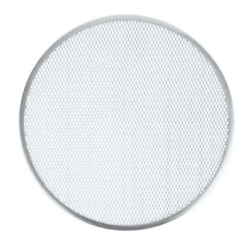 Pizza Screen Aluminum Round 430mm Psa0430