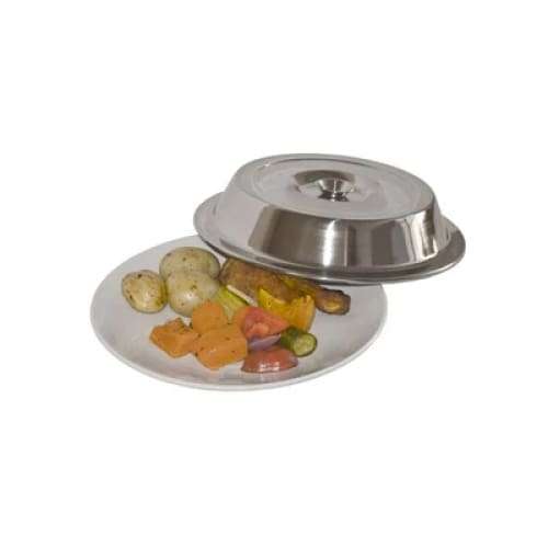 Plate Cover S/steel 260mm Pcr0280