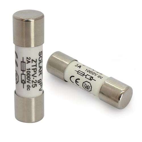 Solarwize Dc Fuse 15a Pa-df-015