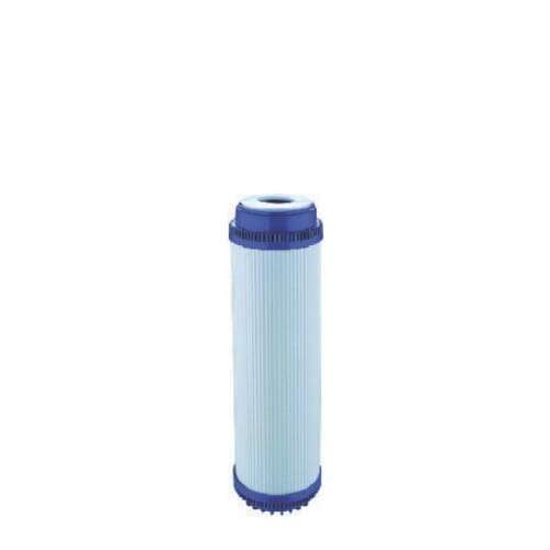 Water Filtration Granular Carbon Cartridge 10" Hgac-10