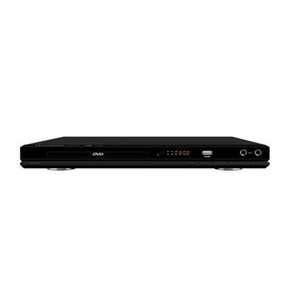 TELEFUNKEN DVD PLAYER WITH USB TDV-322