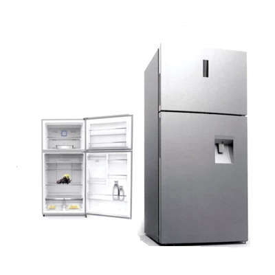 Goldair 600 Litre Double Door Fridge/Freezer GUDFF-600FF