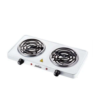 Sunbeam Double Spiral Hotplate SDS-350